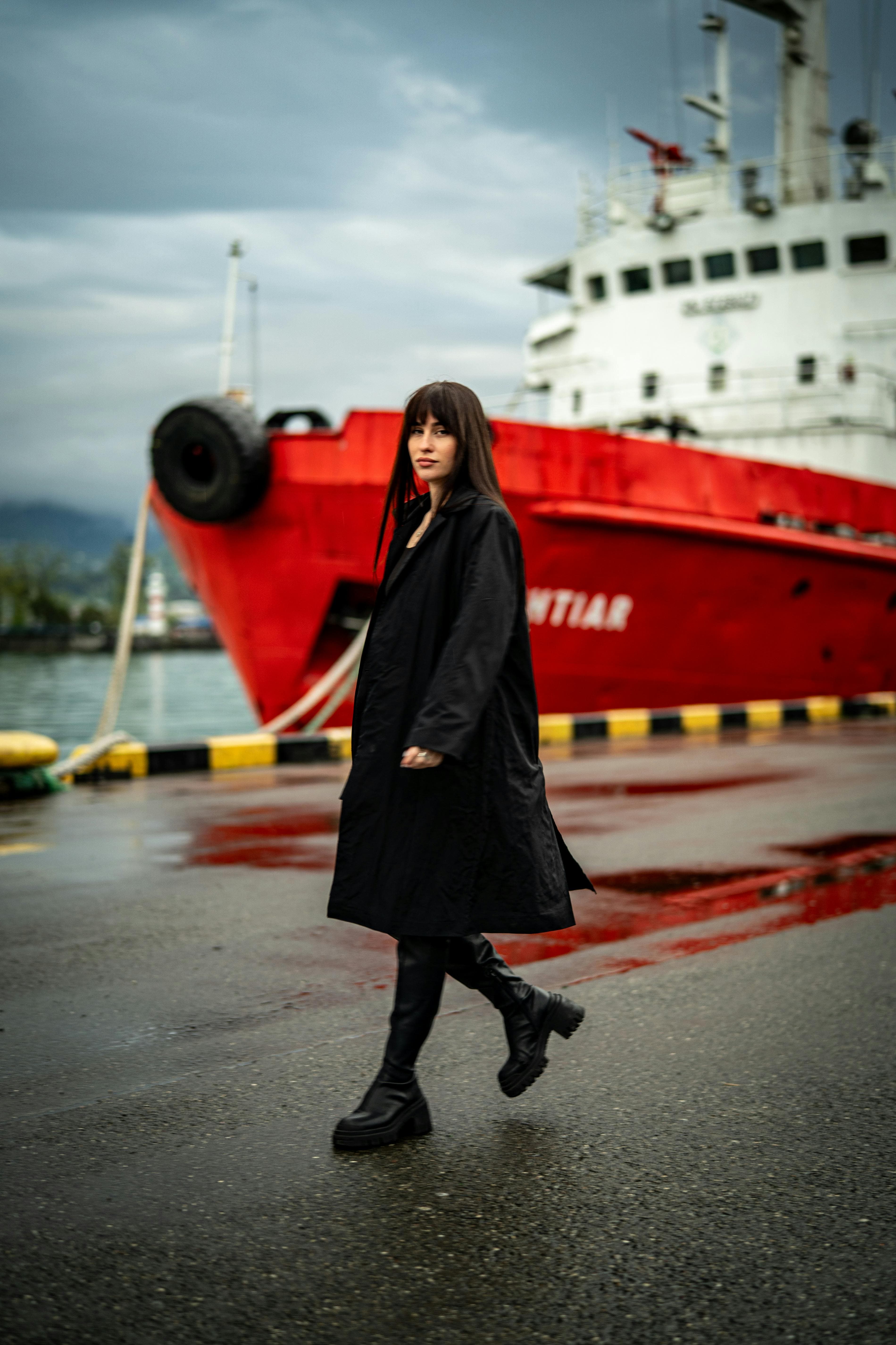 Woman collection